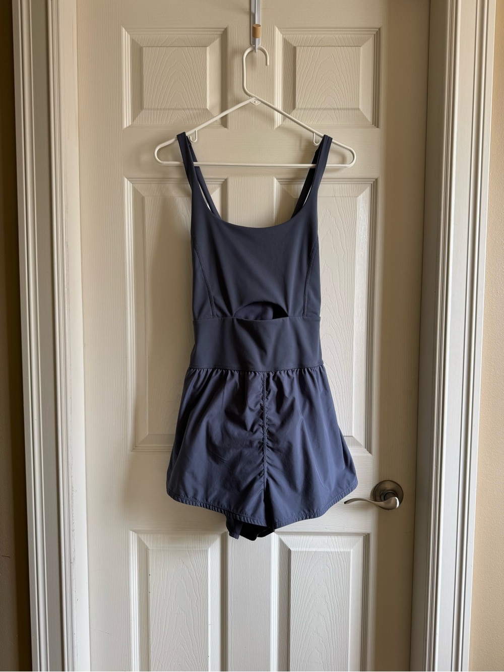 Free People Athletic Romper - Picture 5 of 10
